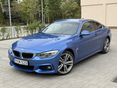 BMW 435i xDrive M Sport (Automata)