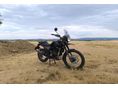 ROYAL ENFIELD HIMALAYAN 