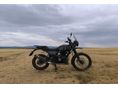 ROYAL ENFIELD HIMALAYAN 2021/4 - 2