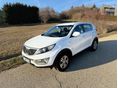 KIA SPORTAGE 1.7 CRDi LX