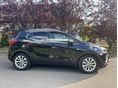 OPEL MOKKA X 2017/6 - 2