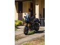 YAMAHA MT-07 TRACER GT