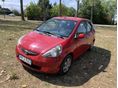 HONDA JAZZ 2006/2 - 3
