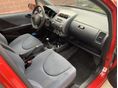 HONDA JAZZ 2006/2 - 10