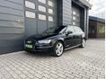 AUDI A3 Sportback 1.4 TFSI Attraction S-tronic e-tron SZERVIZKÖNYV / ÚJ VEZÉRLÉS / S-LINE / LED / KAMERA / NAVI / PARKASSZISZTENS