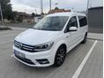 VOLKSWAGEN CADDY MAXI Highline
