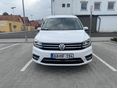 VOLKSWAGEN CADDY MAXI 2017/6 - 2