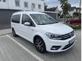 VOLKSWAGEN CADDY MAXI 2017/6 - 4