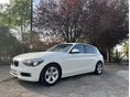 BMW 118d Magánszemély