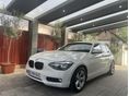 BMW 118d Magánszemély