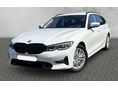 BMW 330e Sport (Automata) Plug-in-Hybrid/Touring/LED/PDC/AHK/ÁFA-s