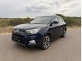 SSANGYONG TIVOLI 1.6 e-XGI DLX Plus 105.000KM!! 2 Kulcs!!!