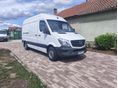 MERCEDES-BENZ SPRINTER 313 CDI 906.135.13