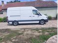 MERCEDES-BENZ SPRINTER 2015/2 - 5