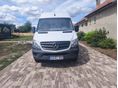 MERCEDES-BENZ SPRINTER 2015/2 - 6