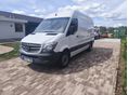 MERCEDES-BENZ SPRINTER 2015/2 - 7