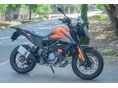 KTM 390 ADVENTURE 
