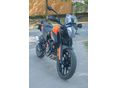 KTM 390 ADVENTURE 2020/6 - 2