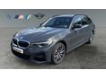 BMW 330e M Sport (Automata) Plug-in-Hybrid/HUD/360 KAMERA/CD/PANORAMA/AHK/ÁFA-s