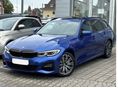 BMW 330e M Sport (Automata) Plug-in-Hybrid/Touring/LASER/HUD/PANORAMA/KEYLESS/ÁFA-s