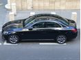 MERCEDES-BENZ C 350 e PLUG-IN HYBRID 7G-TRONIC