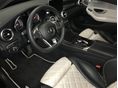 MERCEDES-BENZ C 350 2017/8 - 6