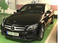 MERCEDES-BENZ C 350 2017/8 - 2