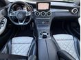 MERCEDES-BENZ C 350 2017/8 - 5