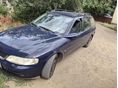 OPEL VECTRA B 2.0 16V Komfort