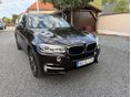 BMW X5 xDrive30d (Automata)