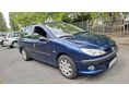 PEUGEOT 206 2006 - 2