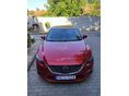 MAZDA 6 2.2 CD Revolution Top