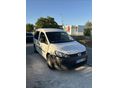 VOLKSWAGEN CADDY 1.6 CR TDI