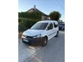 VOLKSWAGEN CADDY 2014/3 - 2
