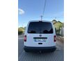 VOLKSWAGEN CADDY 2014/3 - 5
