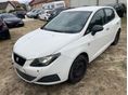 SEAT IBIZA 2011/11 - 5
