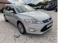 FORD MONDEO 2.0 EcoBoost Ghia Powershift 2 gyári kulcs - szervizkönyv