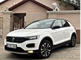VOLKSWAGEN T-ROC 2.0 TDI SCR R-Line DSG MAKULÁTLAN ÁLLAPOT!!!