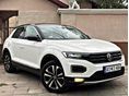 VOLKSWAGEN T-ROC 2021/3 - 2