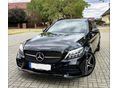 MERCEDES-BENZ C-OSZTÁLY 2020 - 1