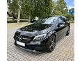 MERCEDES-BENZ C-OSZTÁLY 2020 - 2