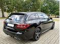 MERCEDES-BENZ C-OSZTÁLY 2020 - 4