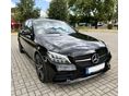 MERCEDES-BENZ C-OSZTÁLY 2020 - 6