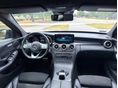 MERCEDES-BENZ C-OSZTÁLY 2020 - 9