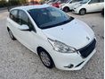 PEUGEOT 208 1.2 VTi PureTech Allure 99.422km - vezetett szervizkönyv - különleges belső!