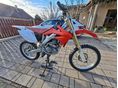 HONDA CRF 250 R 