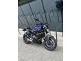 YAMAHA MT-07 2017/8 - 2