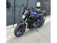 YAMAHA MT-07 2017/8 - 5
