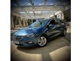 OPEL ASTRA K 2016/8 - 2