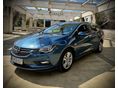 OPEL ASTRA K 2016/8 - 3